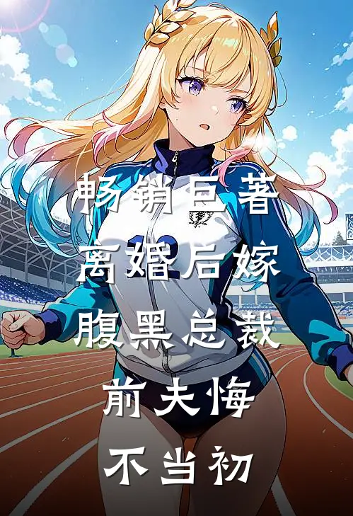 畅销巨著离婚后嫁腹黑总裁,前夫悔不当初免费阅读