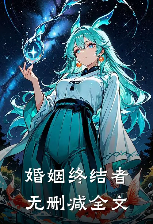 婚姻终结者无删减全文