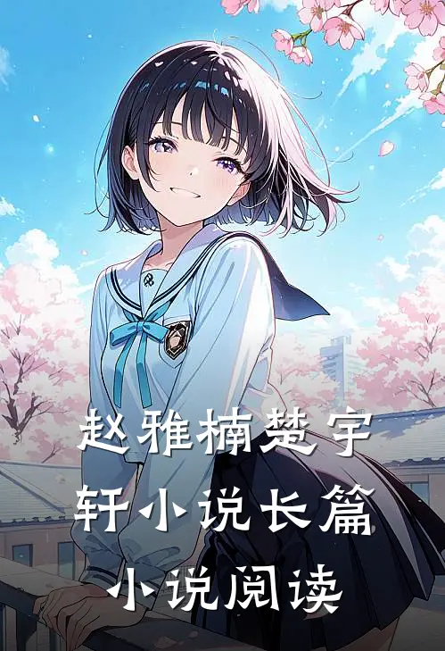 赵雅楠楚宇轩小说长篇小说阅读