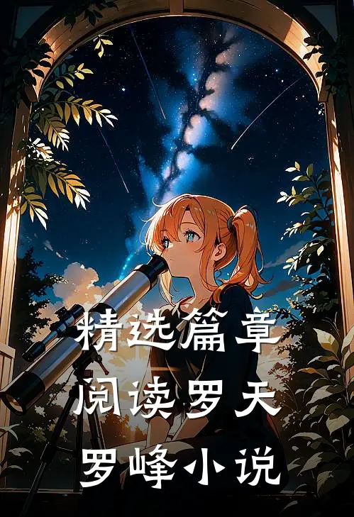 精选篇章阅读罗天罗峰小说