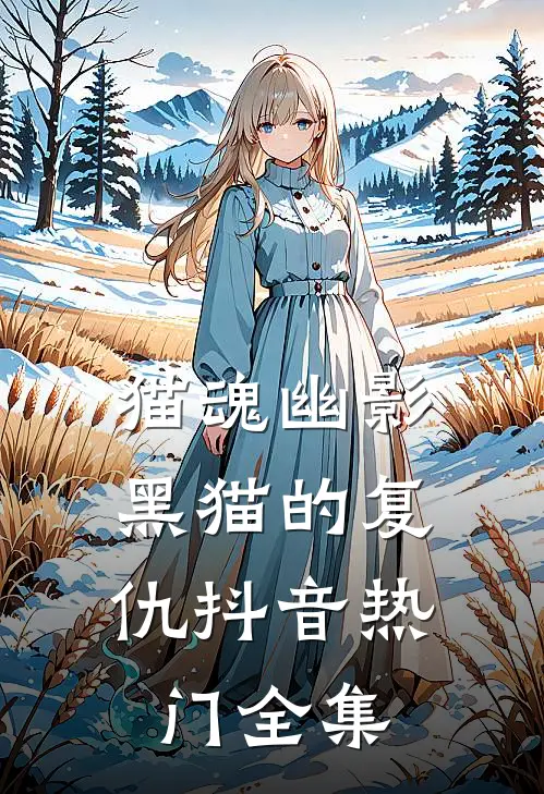 猫魂幽影黑猫的复仇抖音热门 全集在线观看