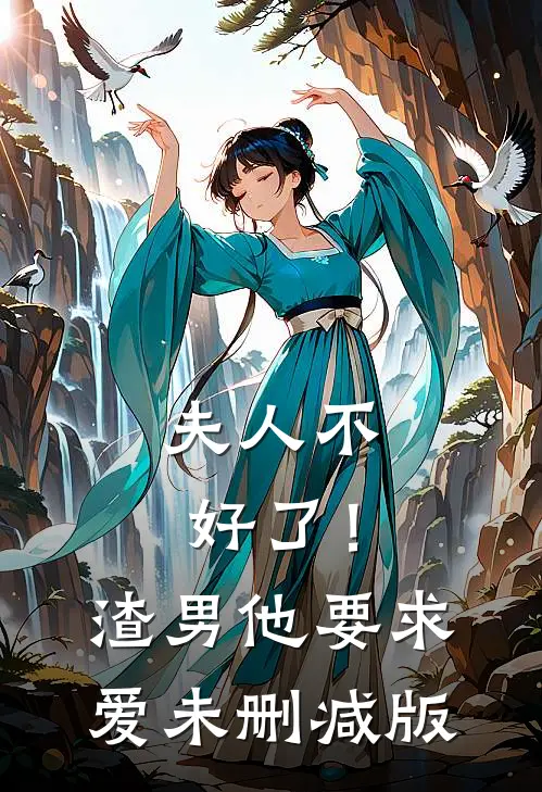夫人不好了!渣男他要求爱未删减版免费阅读
