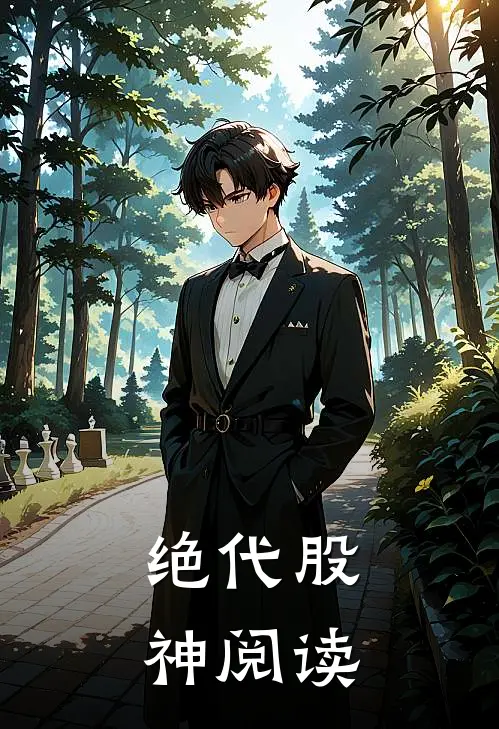绝代股神阅读