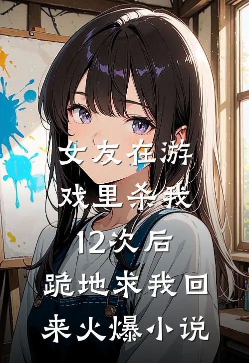 女友在游戏里杀我12次后，跪地求我回来火爆小说