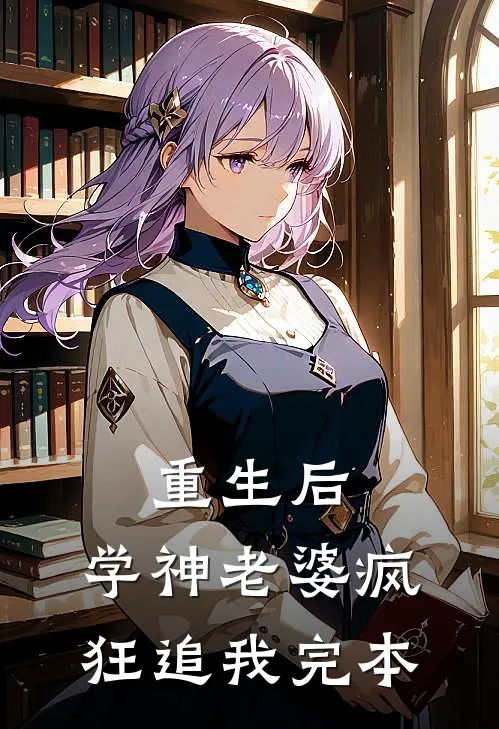 重生后,学神老婆疯狂追我完本免费阅读