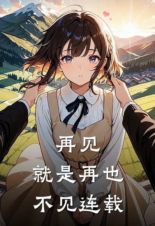 再见,就是再也不见连载歌曲
