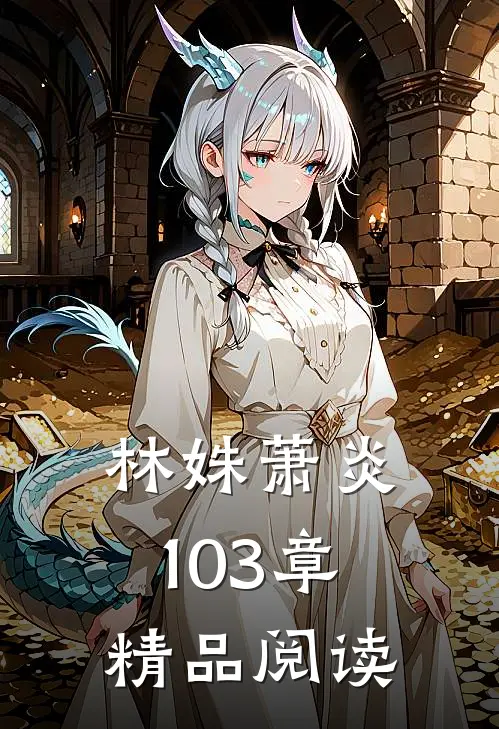林姝萧炎103章精品阅读