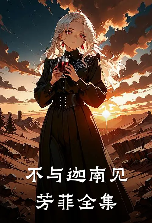 不与迦南见芳菲 全集