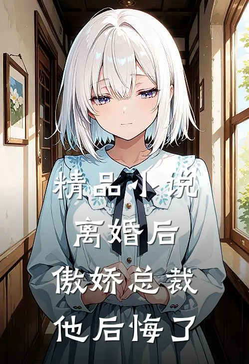 精品小说离婚后，傲娇总裁他后悔了
