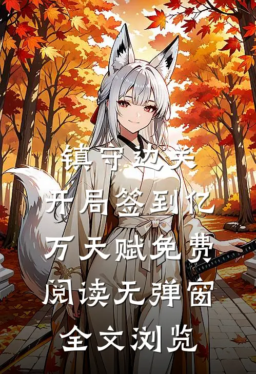 镇守边关,开局签到亿万天赋免费阅读无弹窗全文浏览