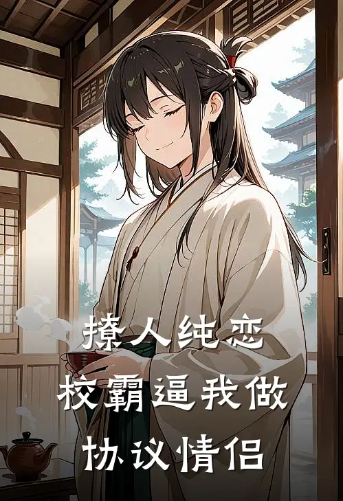 撩人纯恋：校霸逼我做协议情侣