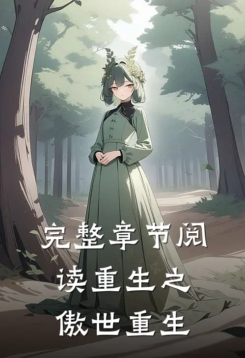 完整章节阅读重生之傲世重生