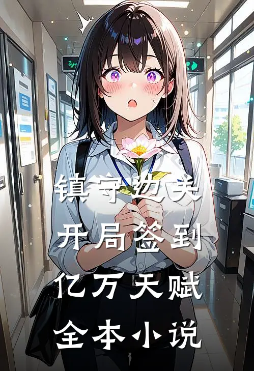 镇守边关 开局签到亿万天赋全本小说