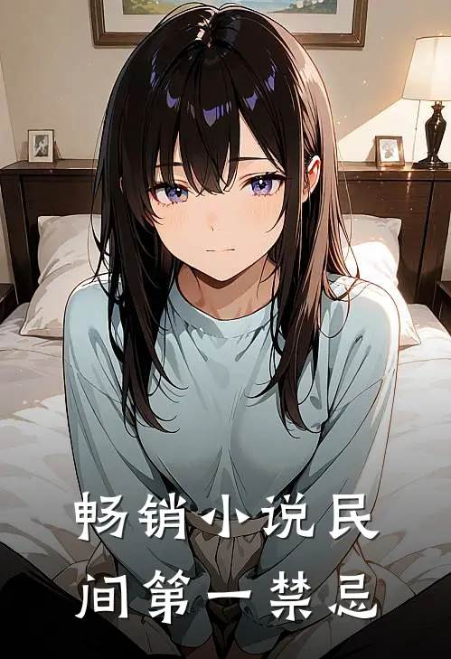畅销小说民间第一禁忌