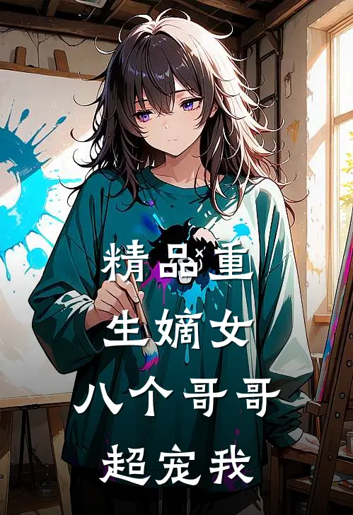 精品重生嫡女八个哥哥超宠我漫画