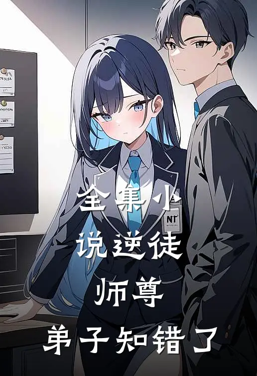 全集小说逆徒：师尊，弟子知错了