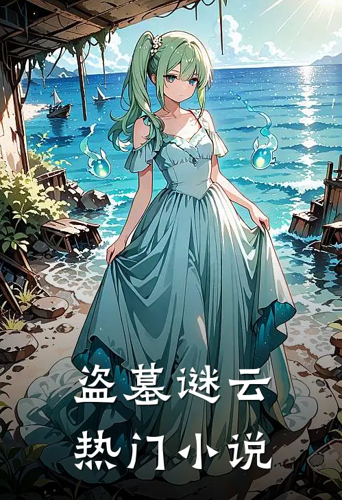 盗墓谜云热门小说