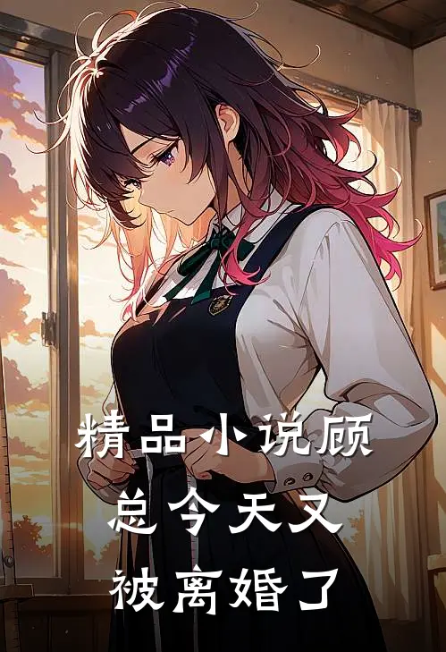 精品小说顾总今天又被离婚了