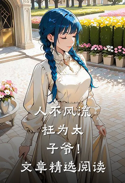 人不风流,枉为太子爷!文章精选阅读