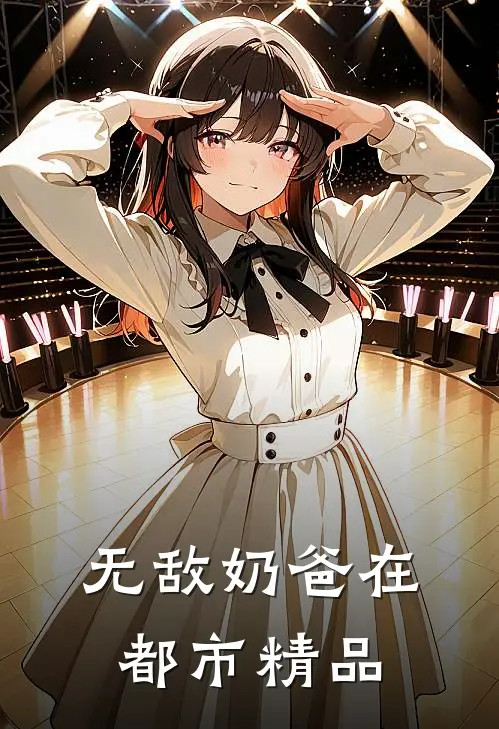 无敌奶爸在都市精品