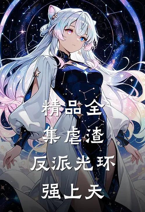 精品全集虐渣：反派光环强上天