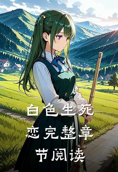 白色生死恋完整章节阅读