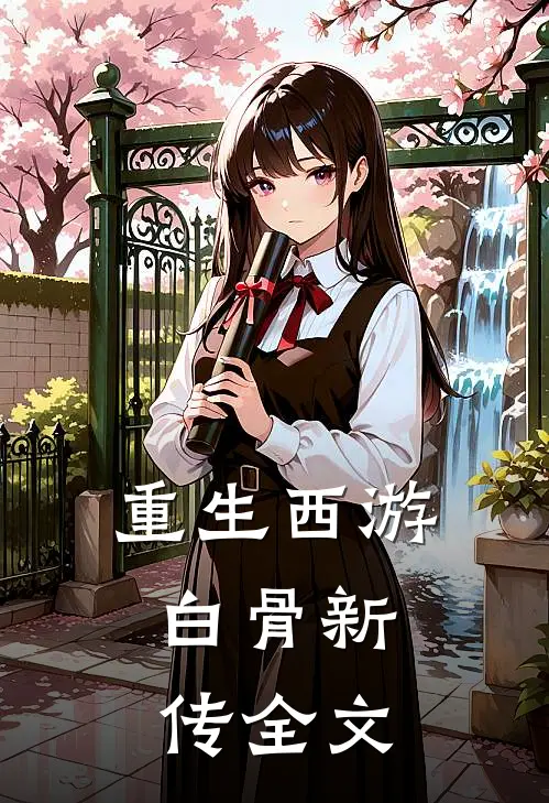 重生西游白骨新传全文在线阅读