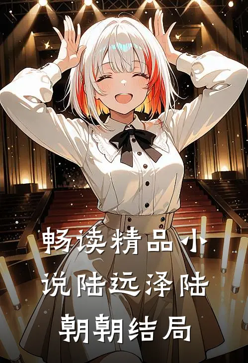 畅读精品小说陆远泽陆朝朝结局