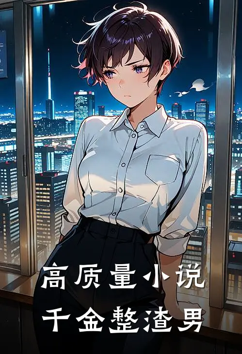 高质量小说千金整渣男