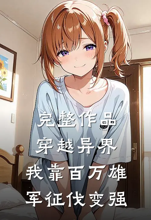 完整作品穿越异界：我靠百万雄军征伐变强
