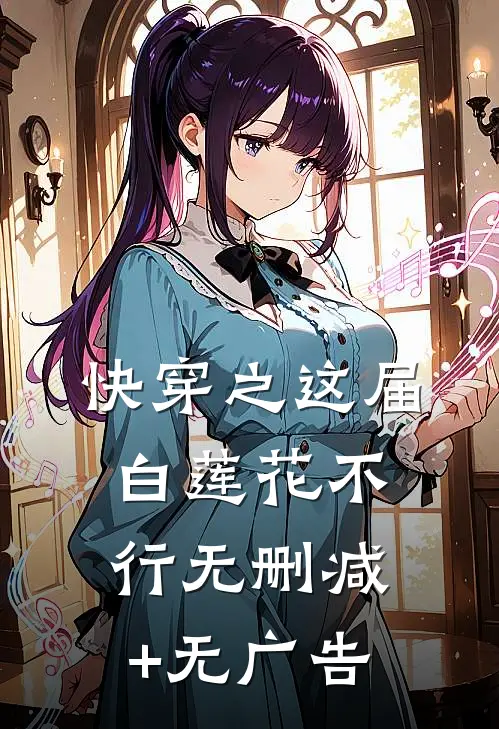 快穿之这届白莲花不行无删减+无广告
