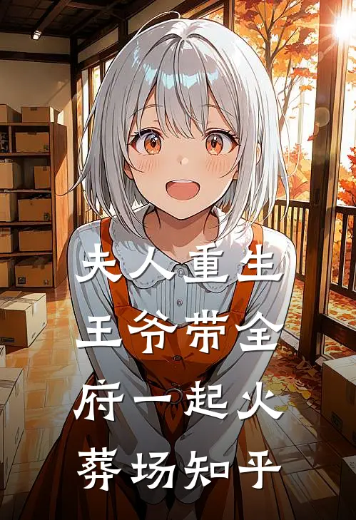 夫人重生,王爷带全府一起火葬场知乎免费阅读