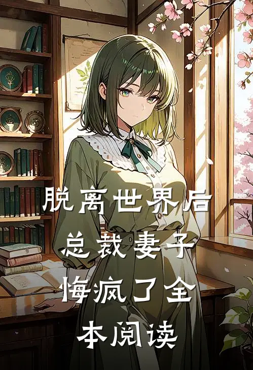 脱离世界后,总裁妻子悔疯了全本阅读