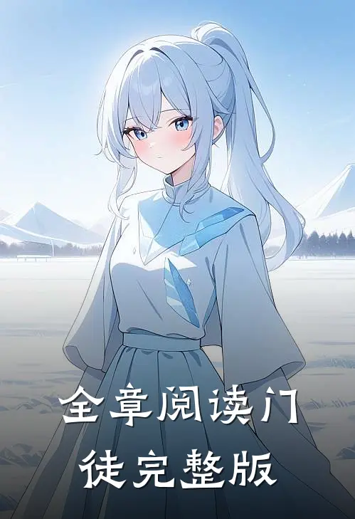 全章阅读门徒完整版