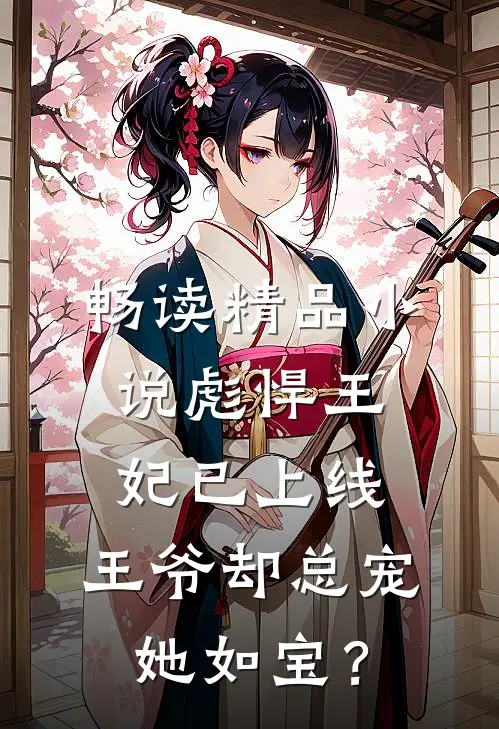 畅读精品小说彪悍王妃已上线，王爷却总宠她如宝？