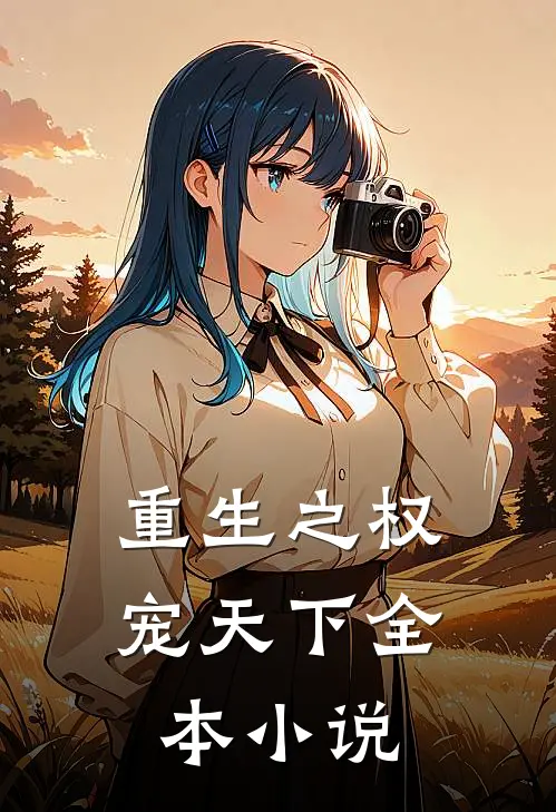 重生之权宠天下全本小说