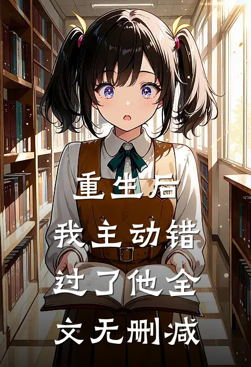 重生后,我主动错过了他全文无删减