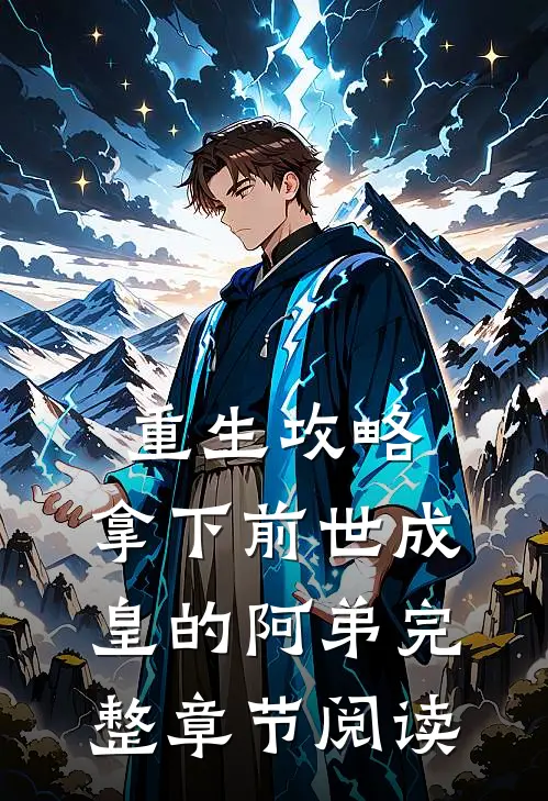 重生攻略：拿下前世成皇的阿弟完整章节阅读