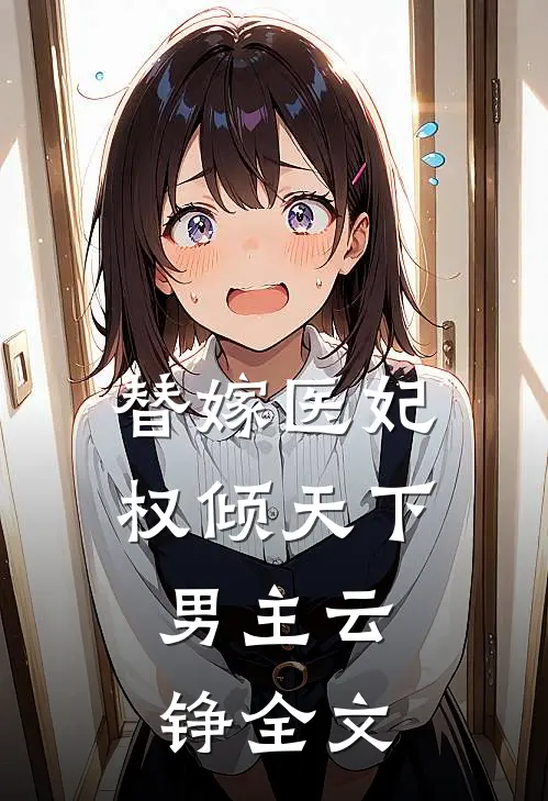 替嫁医妃权倾天下,男主云铮全文