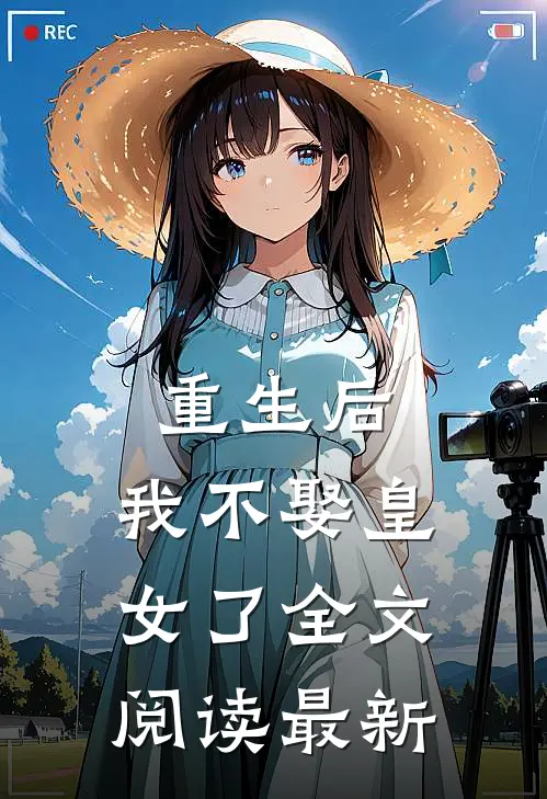 重生后,我不娶皇女了全文阅读最新章