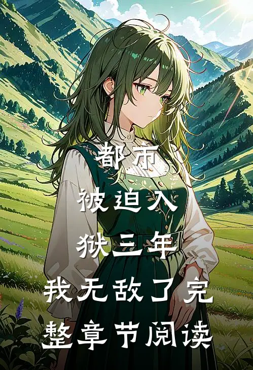 都市被迫入狱三年,我无敌了完整章节阅读免费