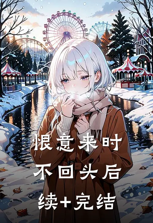恨意来时不回头后续+完结