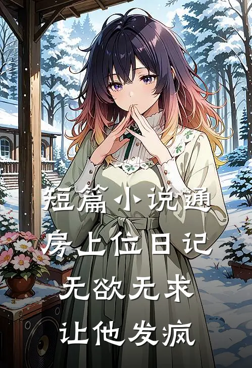 短篇小说通房上位日记：无欲无求让他发疯