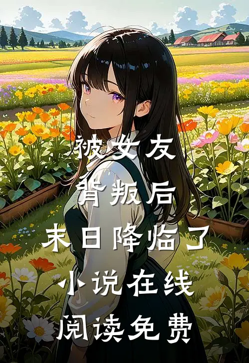 被女友背叛后,末日降临了在线阅读免费全文