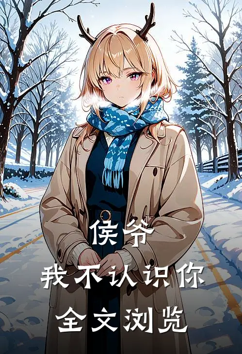 侯爷,我不认识你全文浏览