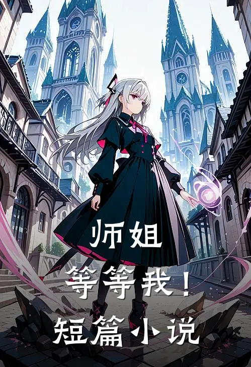 师姐,等等我!短篇
