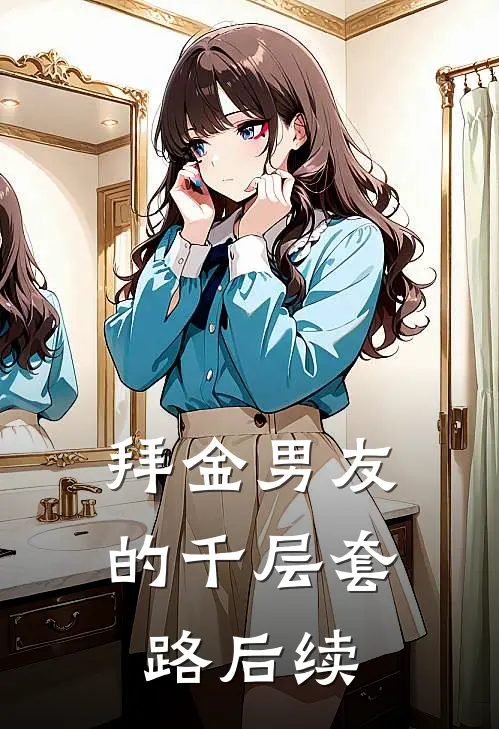 拜金男友的千层套路后续