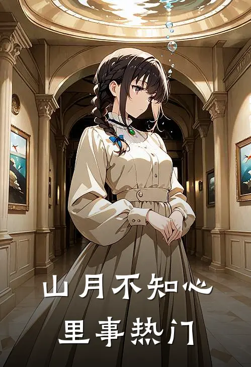 山月不知心里事热门
