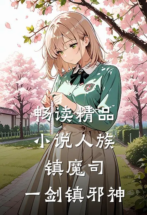 畅读精品小说人族镇魔司，一剑镇邪神