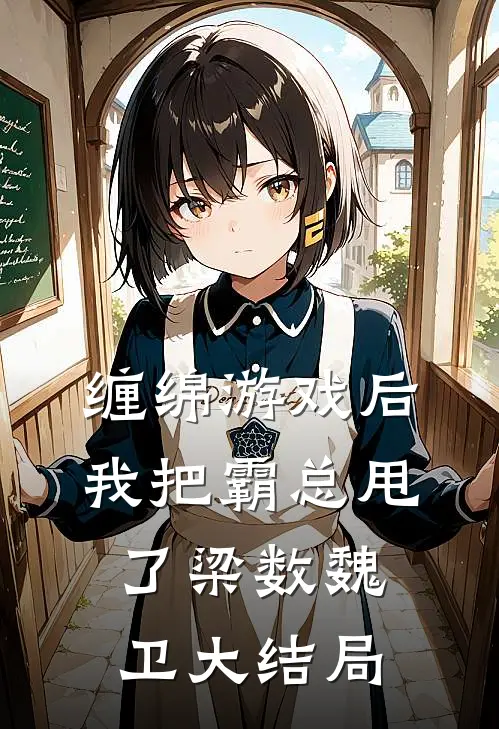 缠绵游戏后，我把霸总甩了梁数魏卫大结局
